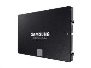 500GB Samsung 870 EVO SSD meghajtó (MZ-77E500B/EU) 3 év garanciával!